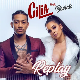 Replay by Cilia