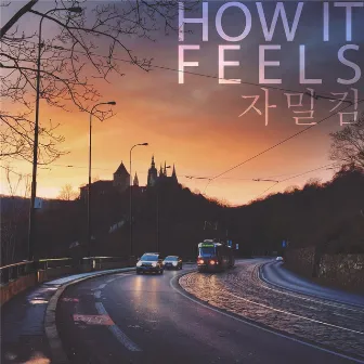 How It Feels by Jhameel