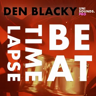 Beat Timelapse by Den Blacky