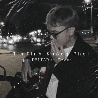 Tìm Tình Không Phai by DeltaD