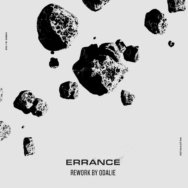 Errance - Odalie Remix version