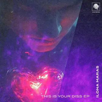 This Is Your Diss EP by Unknown Artist