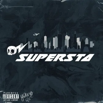 SUPERSTA by Young Chi