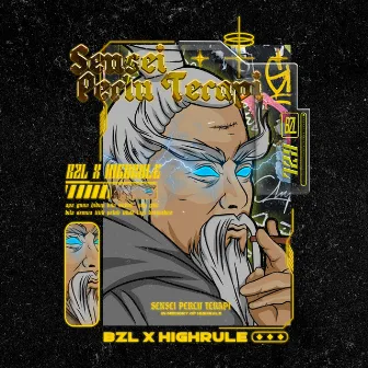 Sensei Perlu Terapi by Highrule