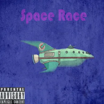 Space Race by Lil Purple