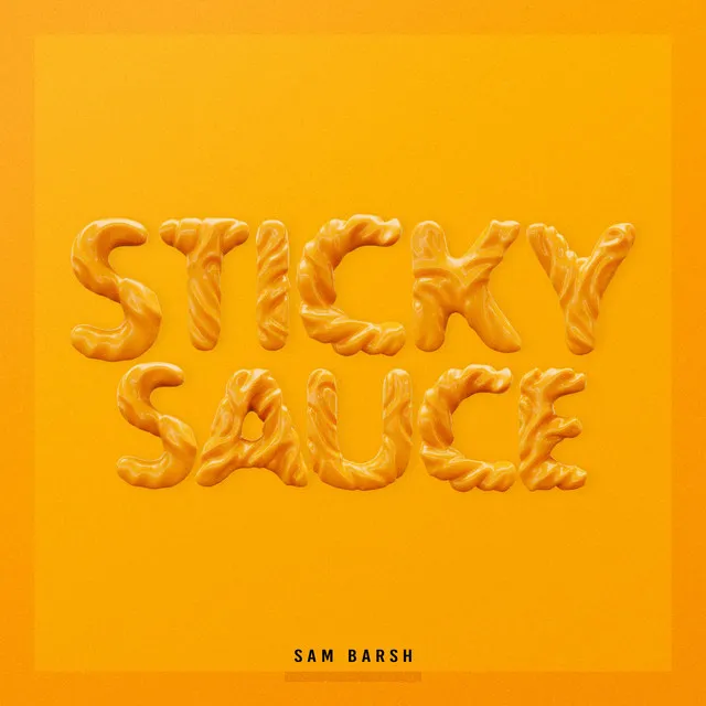 Sticky Sauce