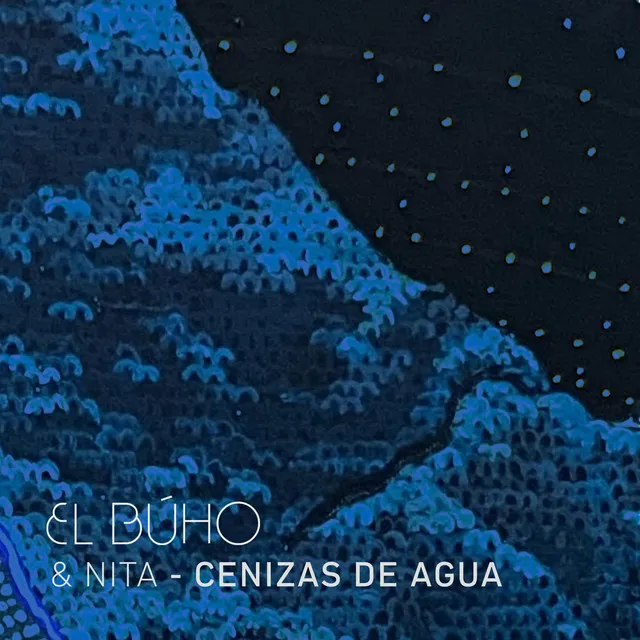 Cenizas de Agua