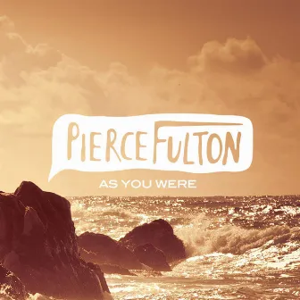 As You Were (Original Mix) by Pierce Fulton