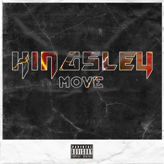 MOVE by Kingsley