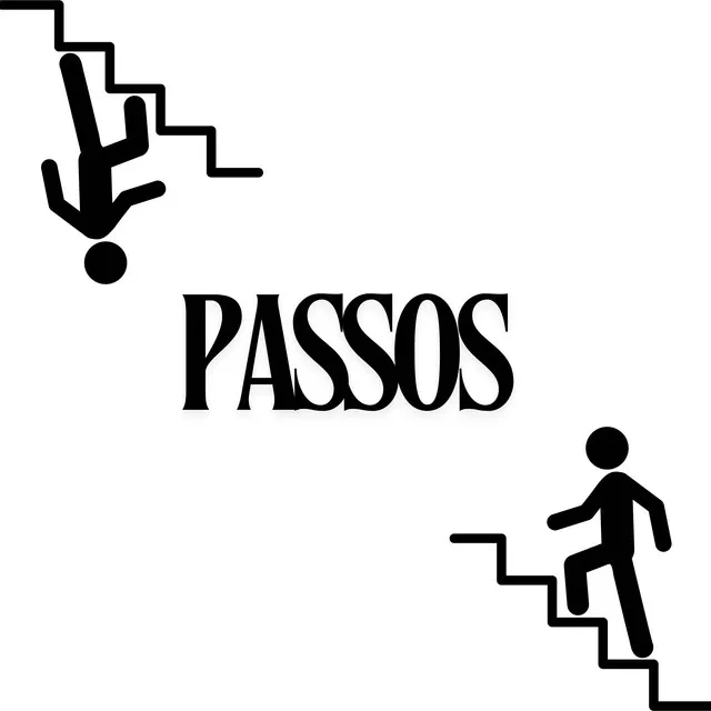 PASSOS