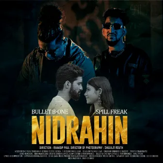 Nidrahin by Unknown Artist