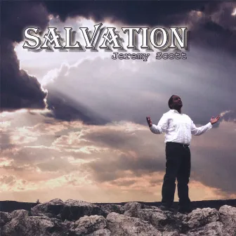 Salvation by Jeremy Scott