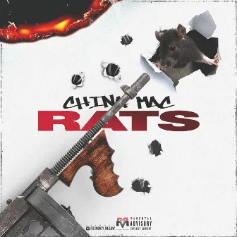 RATS by China Mac