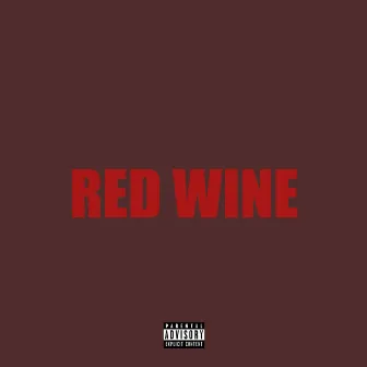 Red Wine by Chicoo Suavee