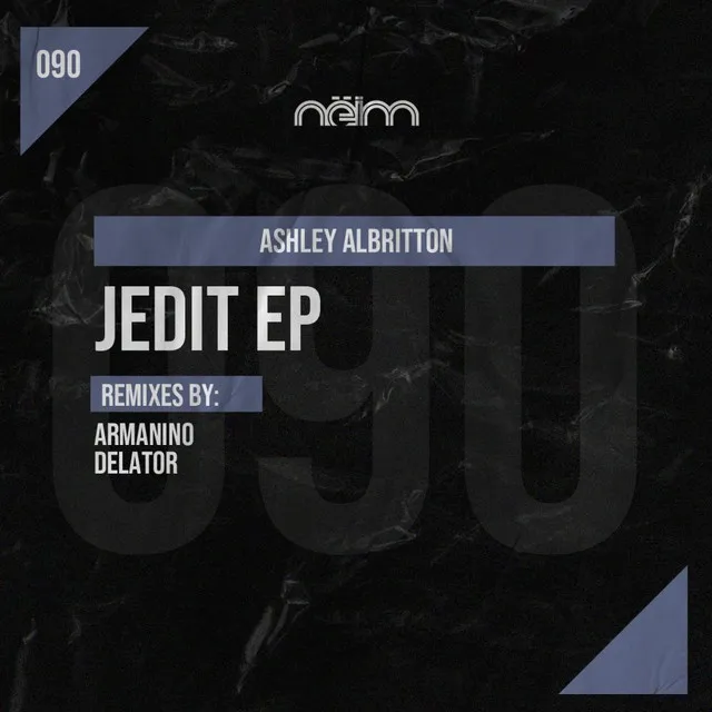 Jedit - Delator Remix