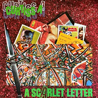 A Scarlett Letter by Curtiss A