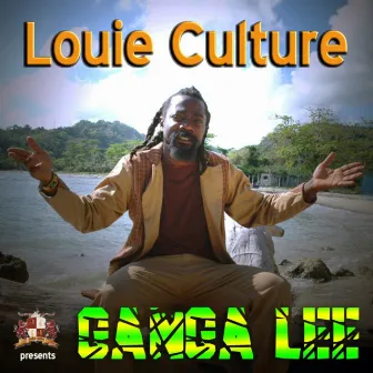 Ganga Lee by Louie Culture