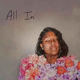 All In by Desiree Dawson