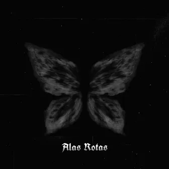 Alas Rotas by ANGE