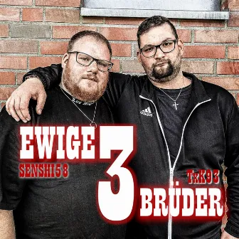 EWIGE BRÜDER 3 by Senshi58