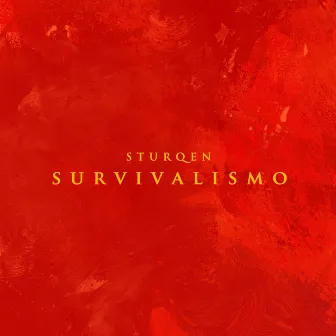 Survivalismo by Sturqen