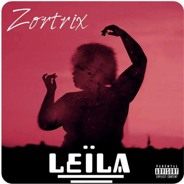 Leïla