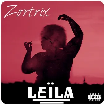 Leïla by Zortrix