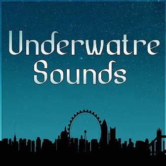 Underwatre Sounds - Relaxing Sounds of Nature & Sleep Music, Stress Relief After Work, Mood & Serenity Music, Free Mind, Rest, Time to Reading Books, Deep Meditation, White Noise by Calming Waters Consort