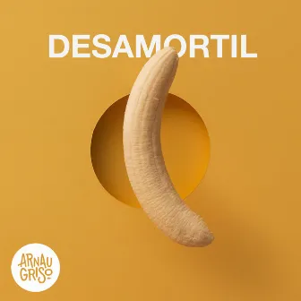 Desamortil (Acústico) by Arnau Griso