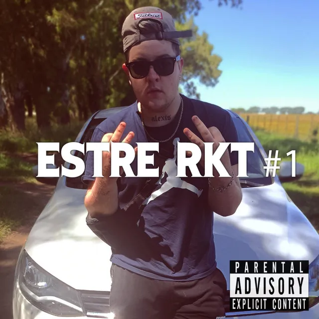 Estre Rkt #1