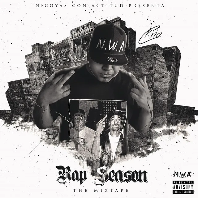 Rap Season the Mixtape