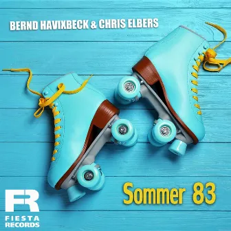 Sommer 83 by Bernd Havixbeck