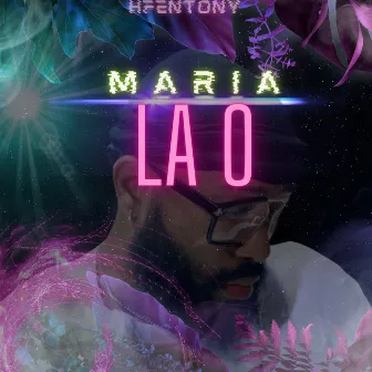 María La O by Hfentony