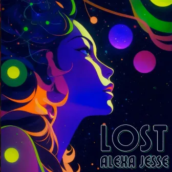 Lost by Alexa Jesse