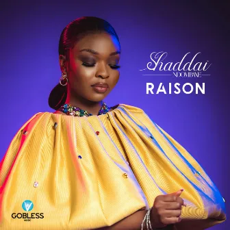 Raison by Shaddaï Ndombaxe