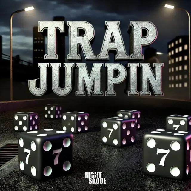 Trap Jumpin