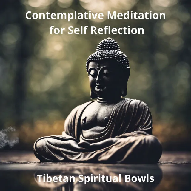 Contemplative Meditation for Self Reflection: Tibetan Spiritual Bowls