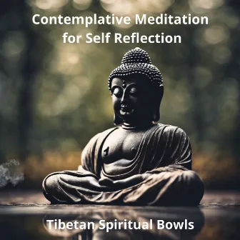 Contemplative Meditation for Self Reflection: Tibetan Spiritual Bowls by New Age Soul Balance