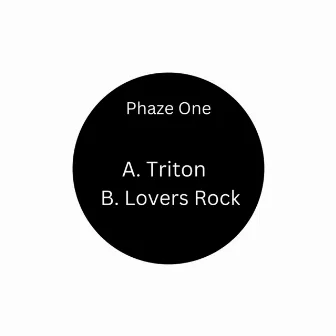 Triton by Phaze One