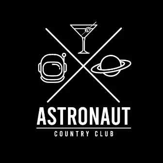 Running Out of Rhymes by Astronaut Country Club