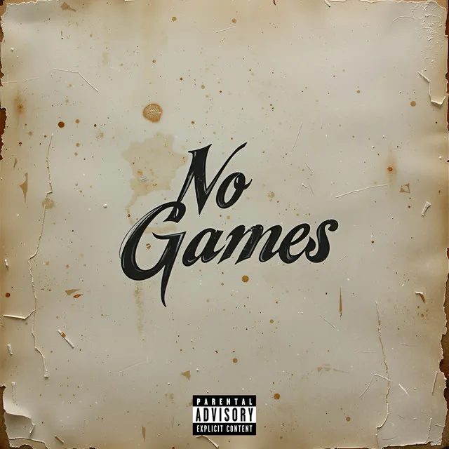 No Games