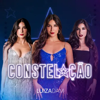 Constelação (Ao Vivo) by Luiza Dam