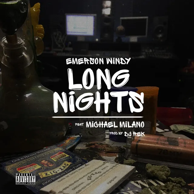 Long Nights (feat. Michael Milano)