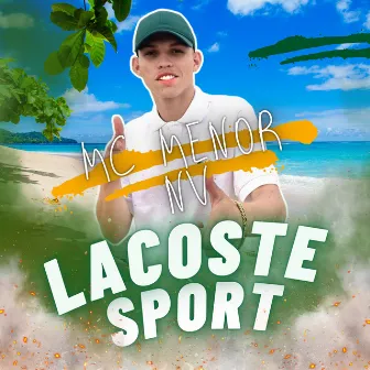 Lacoste Sport by Enivê