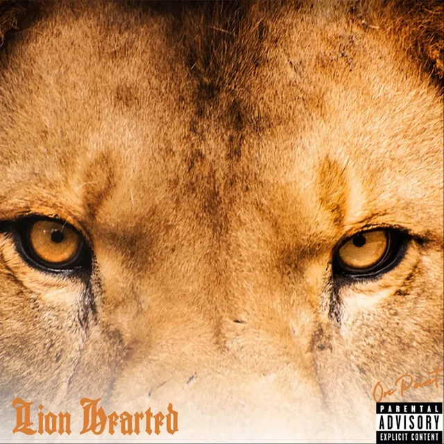 Lion Hearted