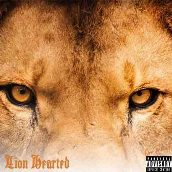 Lion Hearted by RIEFF