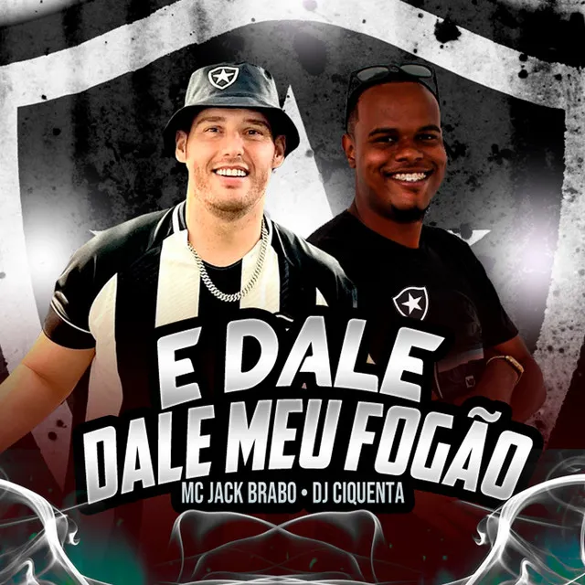 E Dale Dale Meu Fogão