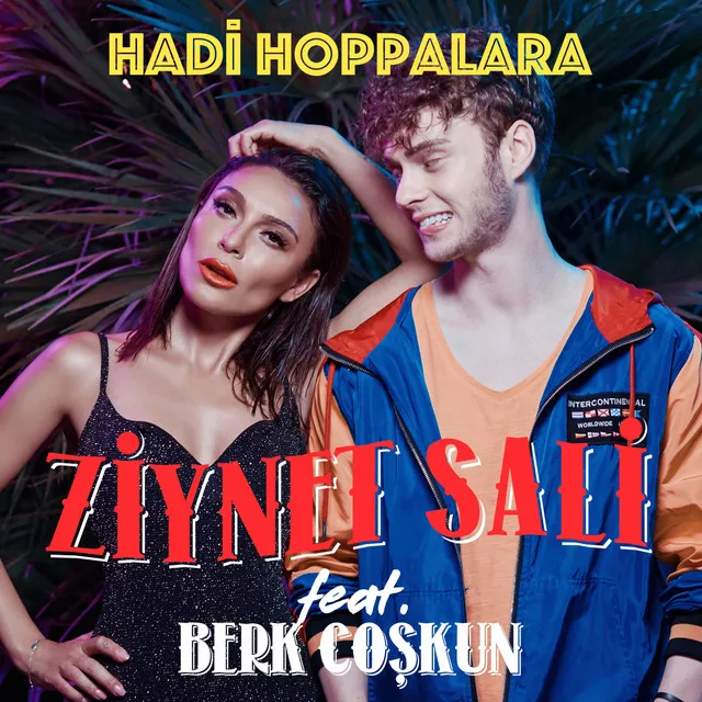 Hadi Hoppalara