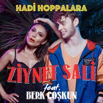 Hadi Hoppalara by Ziynet Sali