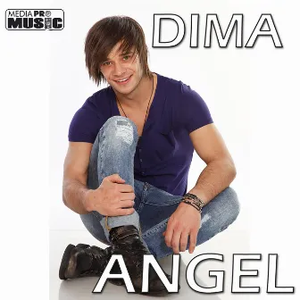 Angel by Dima